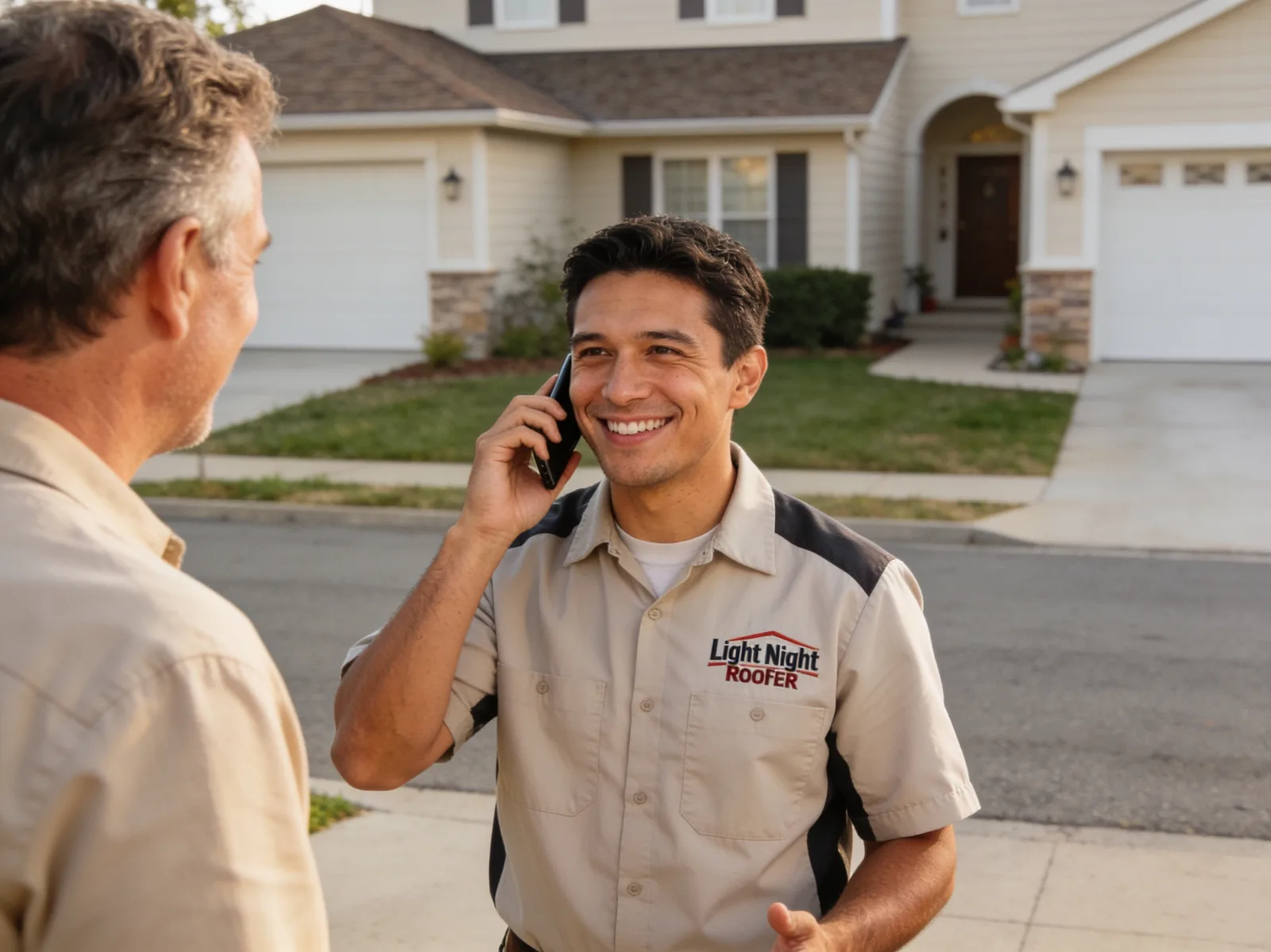 Emergency Roof Repair Oakford, IN FAQs